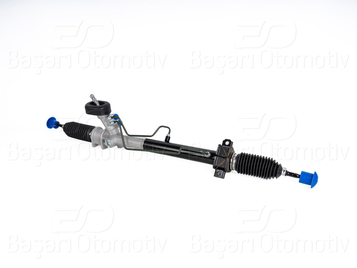 Wisco 2183068-00 Steering Kutusu (Tie Rod Kollu) Opel Chevrolet Aveo Kalos 1.2 1.4 02 — Tie Rods & Linkage
