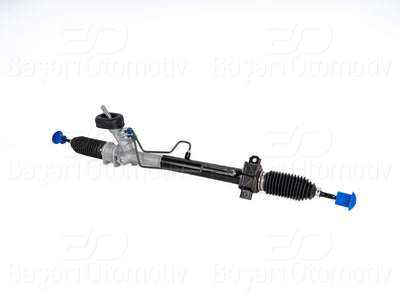 Wisco 2183068-00 Steering Kutusu (Tie Rod Kollu) Opel Chevrolet Aveo Kalos 1.2 1.4 02 — Tie Rods & Linkage