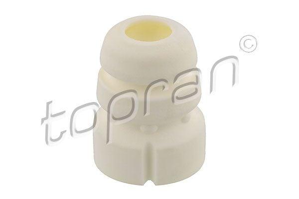 TOPRAN Shock Absorber Mount for Audi A4 (08-), A5 (10-), A6 (11-) - 2 Pieces — Bushings & Mounts