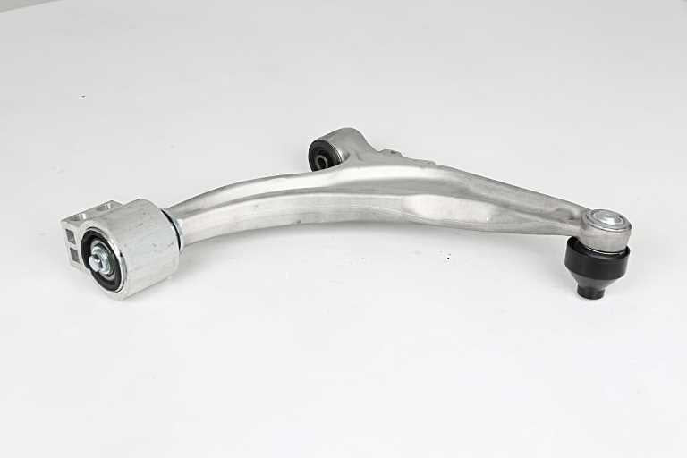 Bsg 65-315-024 Control Arm Front Right Astra J Cruze Bm 10 — Control Arms & Ball Joints