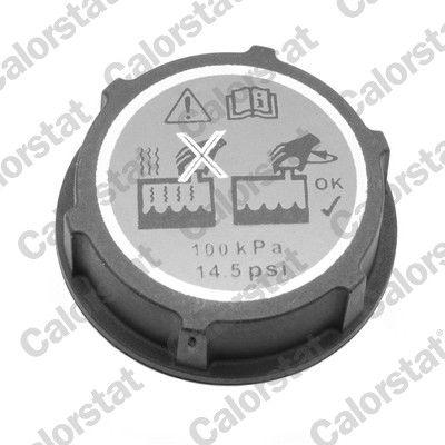 Vernet RC0191 Radiator Spare Su Tank Cover Mazda 3 06-11