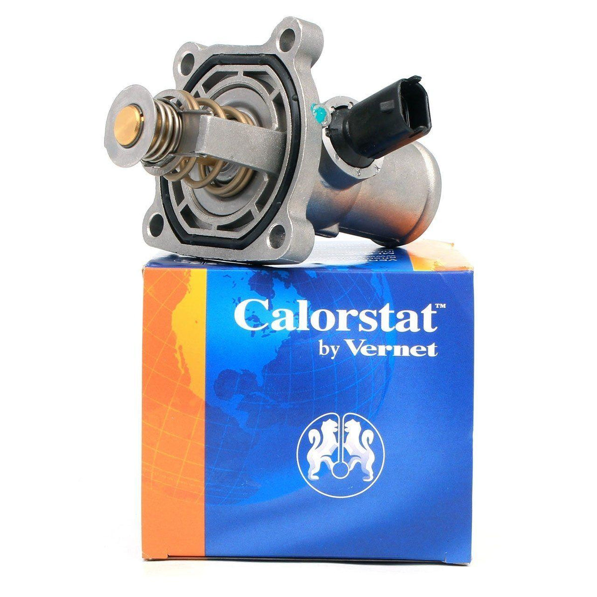 Vernet Thermostat for Opel Astra H 1.6 - 105 Degree — Water Pump & Thermostat