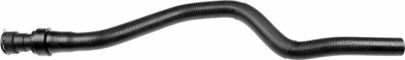 Rapro 01-Pt.307-C4 15194 Heater Hose () Durable EPDM Rubber Compatible with Citroën C4, Citroën 307 — Hoses & Tanks