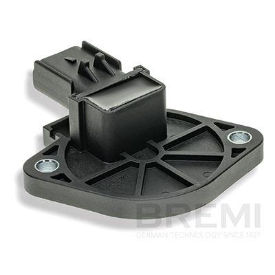 Bremi 60115 Sensor, Camshaft Shaft Pozisyonu — Timing