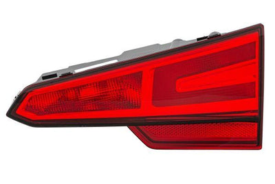 Hella 2SA012249-081 Tail Lamp Right Inner Audi A4 Avant B9 16> — Tail, Signal & Reflectors