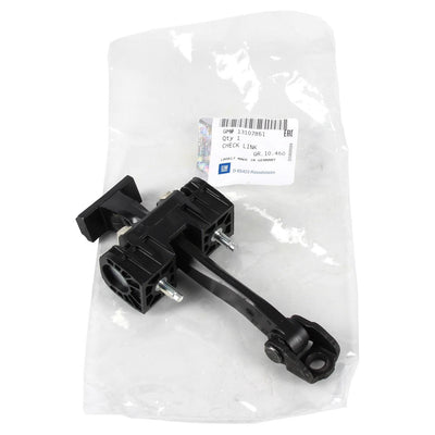 GM Opel Astra H Rear Door Strut — General Motors, Shocks & Struts