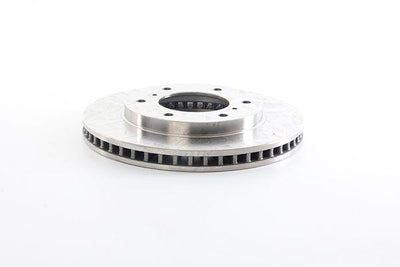 Bsg 62-210-012 Brake Disc Front L200 (Ka, Kb): L200 (Kk, Kl) 15-2.5 DI-D 06-15 — Brake Rotors & Drums