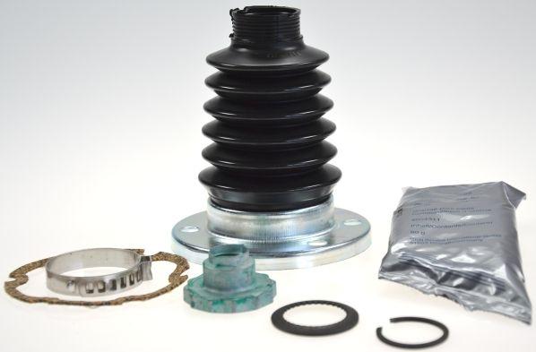 GKN 304934 CV Joint Boot Inner Polo 09-/ Cordoba Toledo / Fabia 1.2 1.4 1.6 TDI — Axles, CV Joints & Boots
