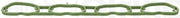 elring conta manifold vw 1.8 tfsi gasket, durable gasket for vw a3 a4 passat, elring 735.850 manifold gasket close-up ELRING Conta Manifold for VW 1.8 TFSI - Durable Gasket for A3 A4 Passat | Designed for Car Owners and Mechanics ELRING Conta Manifold VW 1.8 TFSI | Precision Engineering elring, vw-gasket, manifold-gasket, car-parts, automotive-repair, mechanics, car-owners, vehicle-performance, gasket, ai-generated