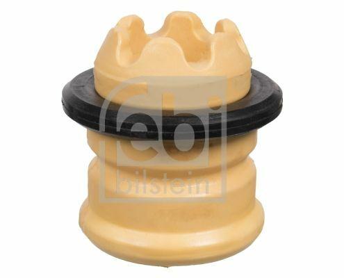 FEBI Shock Absorber Rubber 45315 - Front for E90 E91 E92 — Shocks & Struts