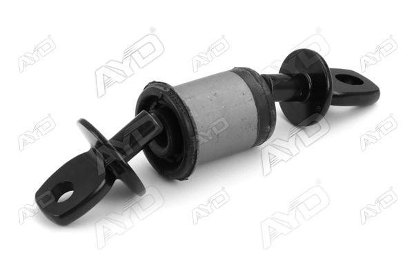 ayd 87-18415 swing bushing for opel insignia, technical specifications of opel insignia bushing AYD 87-18415 - Swing Bushing for Opel Insignia B - Essential for Car Owners and Mechanics | 14mm ID, 39.9mm OD AYD 87-18415 Swing Bushing for Opel Insignia swing-bushing, opel-insignia, car-repair, mechanics-tools, suspension-parts, auto-accessories, car-maintenance, ayd-products, automotive-parts, ai-generated
