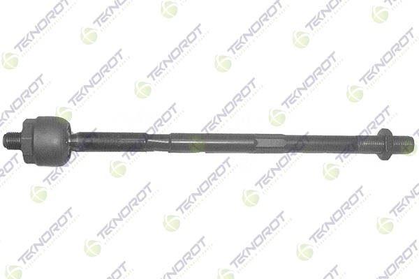 Teknorot SK-403 Tie Rod Shaft Front-Fabia 6Y2-1999-2006-Ibiza IV 6L1-2002-2009 — Tie Rods & Linkage