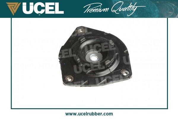 Üçel S10603 Shock Absorber Mount Right Clio III-Modus-Micra-Note-Cube-Versa 1.2-1.4-1.6-2.0 16 V-1.5 — Bushings & Mounts
