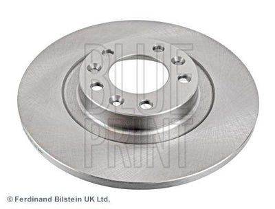 Blue Print ADT343318 Brake Disc Dispatch III Jumpy III Spacetourer Toyota Proace Verso 2020-1.5 D4d 29 — Brake Rotors & Drums