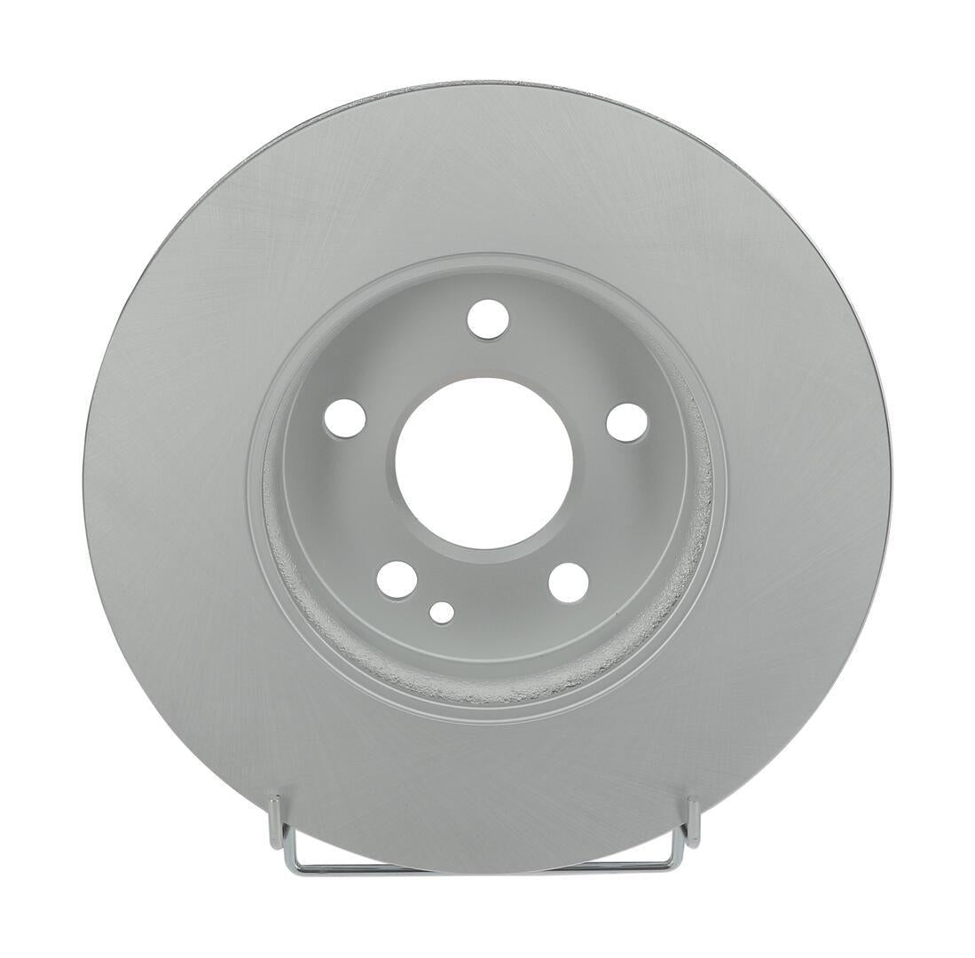 Ferodo DDF2460C Disc Front 12-A-Series (A180-A200-A220-A250) B-Series (B180-B200-B220-B250) Coated | 1 Piece
