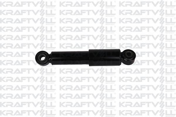 KRAFTVOLL Front Shock Absorber - Iveco Eurotech E 440 Eurostar Eurotrakker — Shocks & Struts