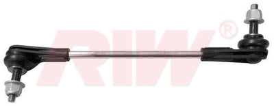 RIW OP4025 Sway Bar Link Left Stabilizer Rod Astra K — Sway Bars & Links