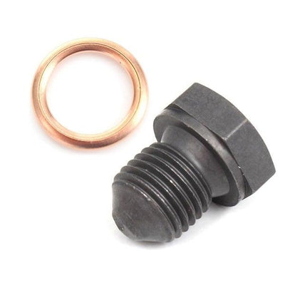 Seat 1.0 TSI Oil Sump Plug - Original Part for Arona — Oil System