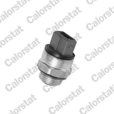 Vernet TS1628 Radiator Su Temperature Switch (Two Outlet) / (92 / 97C°) Berlingo Saxo Xantia — Temperature Sensors & Switches