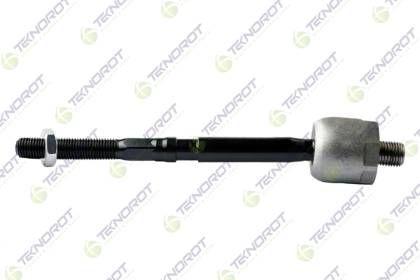 Teknorot M-503 *2 Tie Rod Shaft A-Class W168 97 > 04 — Tie Rods & Linkage