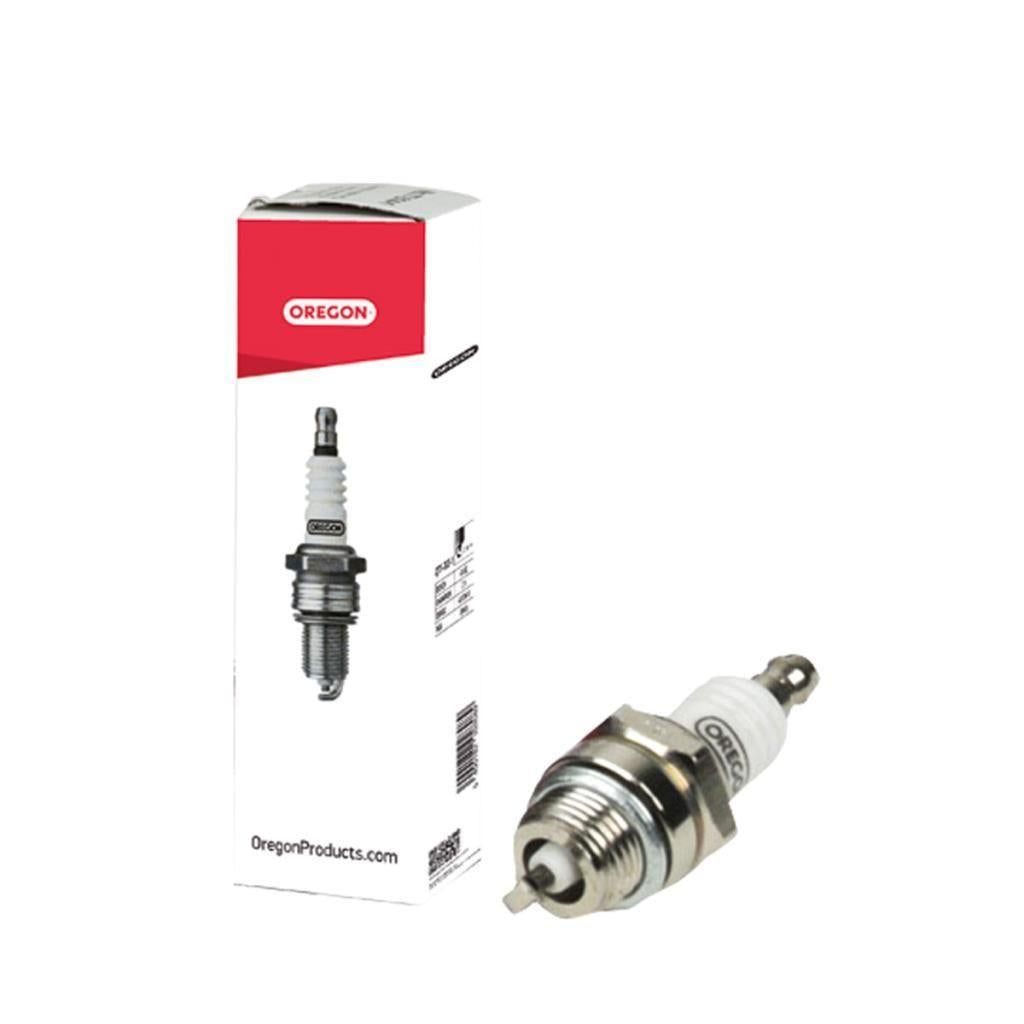Oregon Honda Four Stroke Spark Plug — Coils & Plugs