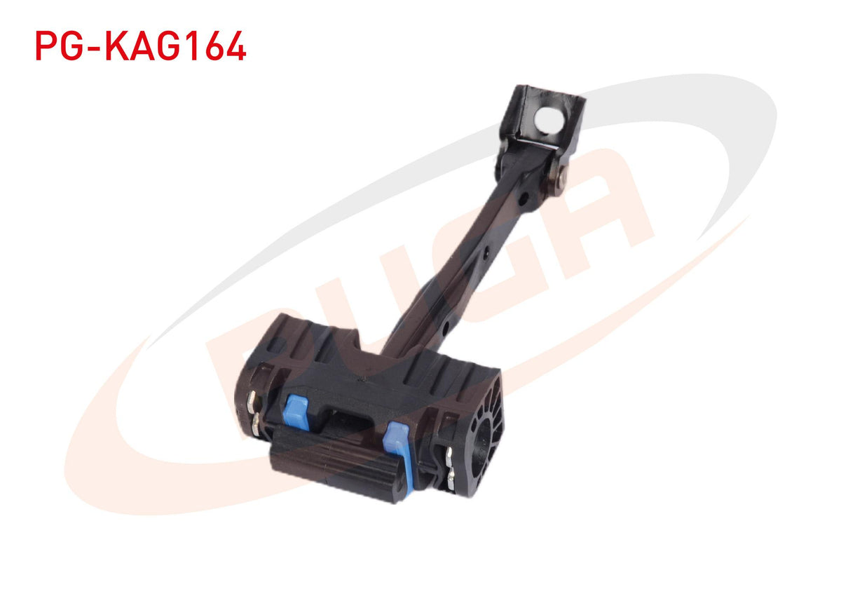 PUGA PG-KAG164 Door Tensioner Rear Audi A6 2011-2018 — Pulleys & Tensioners