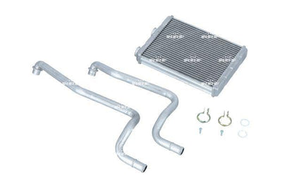 NRF 54434 Heater Core Nissan Qashqai 2013-> J11 Body — Heater & Blower