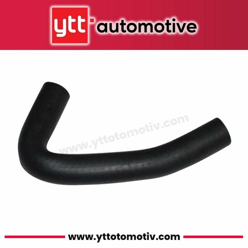 YTT Y10913 Water Hose for Crafter 2.5Tdi - 5 Pack — Hoses & Tanks