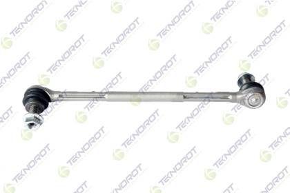 Teknorot O-436 *2 Stabilizer Sway Bar Link Front Left Opel Mokka 12 > — Sway Bars & Links