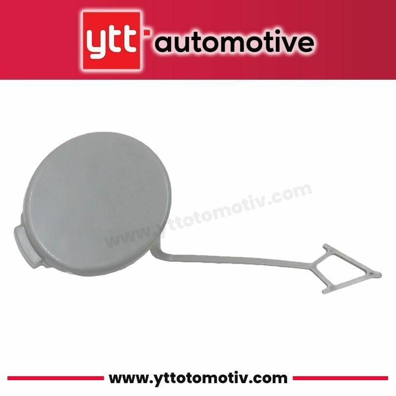 YTT Tow Hook Cover Y12085 - 5 Pack for 2003-2010 Touran — Reinforcements & Brackets