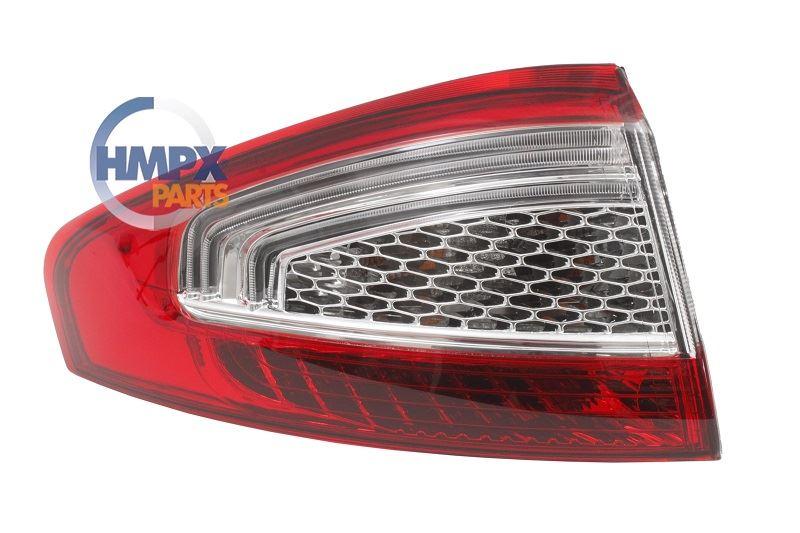 HİMPEKS BS71 13405 CE Rear Tail Lamp Left Outer Mondeo 11 > Sedan — Tail, Signal & Reflectors