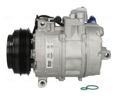 Nissens 89080 A/C Compressor BMW X3 E83 E46 00 >