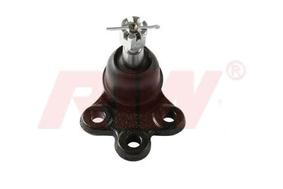 RIW CV1005 Ball Joint Lower Captiva 06 > 10 Antara 06 > — Control Arms & Ball Joints