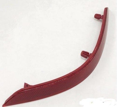 İthal 2K5945105D Volkswagen Caddy 2015 Model onwards Left Rear Bumper Reflector — Tail, Signal & Reflectors