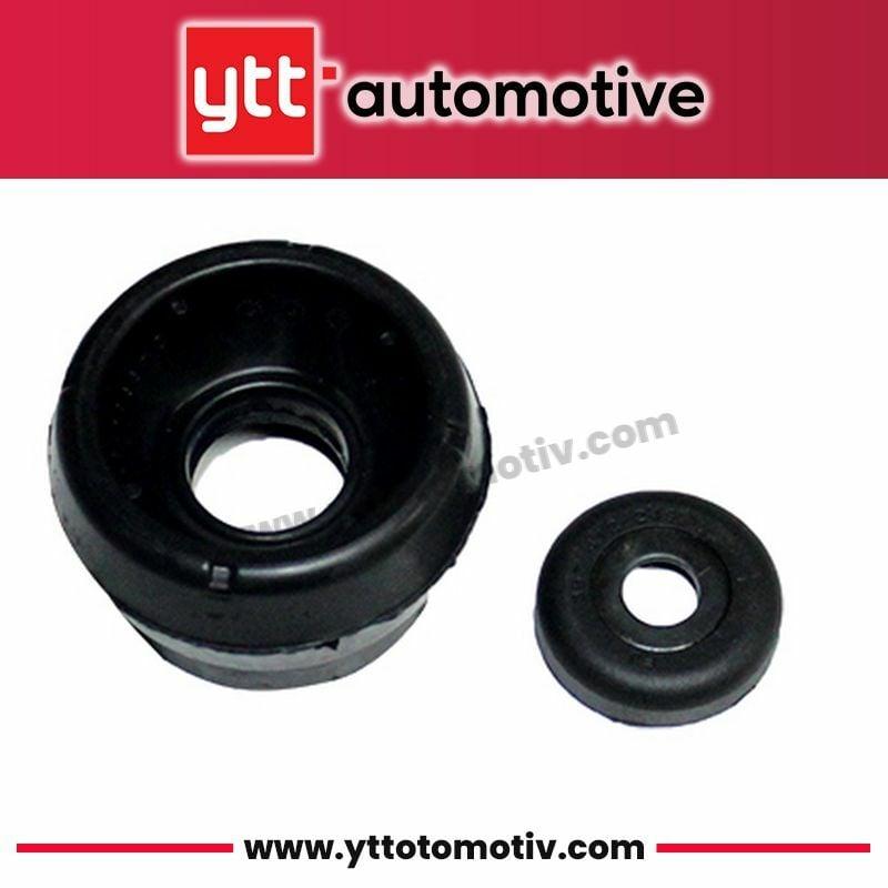 YTT Shock Absorber Plate Mount Front Bora I - Durable Suspension Mount for Various Models — Shocks & Struts