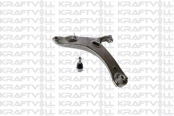 Kraftvoll Subaru XV Front Left Lower Control Arm - 2012- — Control Arms & Ball Joints