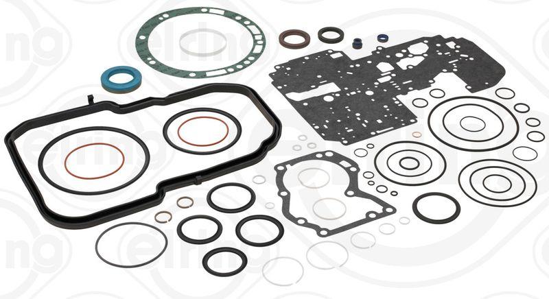 Elring 424.250 Transmission.Tak.Gasket Otom. 722400 Mercedes W124/W201/W123 722.4 M102 — Gaskets & Seals