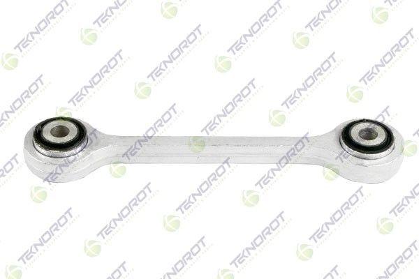 Teknorot V-214 Stabilizer Bar Assembly for Touareg, Cayenne, Q7 - Durable Aluminum Design — Sway Bars & Links