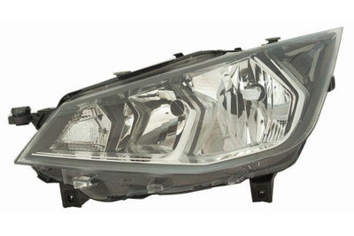 Depo 445-1135RMLDEM2 Right Headlight Seat Arona Ibiza — Headlights