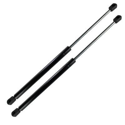 Kraftvoll 09010045 Trunk Gas Strut Opel Corsa C 01>11 Left & Right Set of 2 — Support Rods & Struts