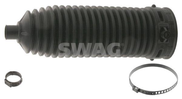 SWAG 10933475 Steering Boot Set. W203 02-07 W204 07-14 S204 07-14 C219 04-10 W211 02-08 W212 09-16 — Axles, CV Joints & Boots
