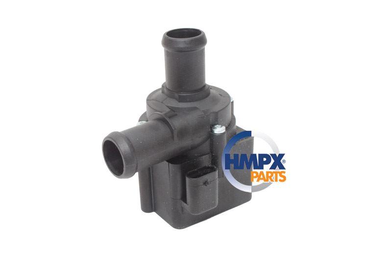 HİMPEKS 06H121601P Auxiliary Water Pump A4-A5-A6-A7-Q5 15 > — Water Pump & Thermostat