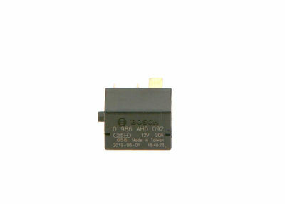BOSCH 0986AH0092 — Switches & Relays
