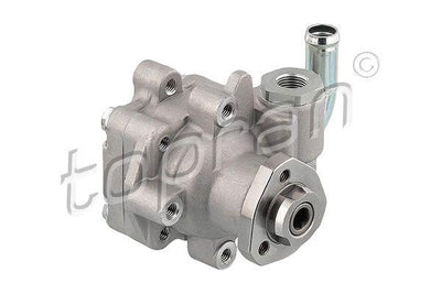 Topran 115519 Power Steering Pump (VW Transporter 03-15) Axb — Steering Rack & Pump