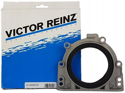 Victor Reinz Rear Crank Seal - Fits Volkswagen Golf 4 1.6 8V AKL — Gaskets & Seals