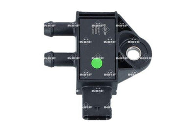 NRF 708089 Exhaust Pressure Sensor Peugeot 208 II/2008 II/308 III/Rifter 1.2 Gasoline 18- — Vehicle Sensors & Switches
