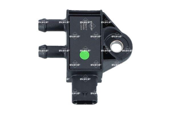 NRF 708089 Exhaust Pressure Sensor Peugeot 208 II/2008 II/308 III/Rifter 1.2 Gasoline 18- — Vehicle Sensors & Switches