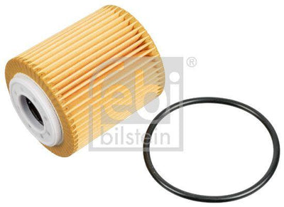 Febi Bilstein 106371 Oil Filter 308 3008 Rifter 2008 5008 508 301 C-Elysee — Oil Filters