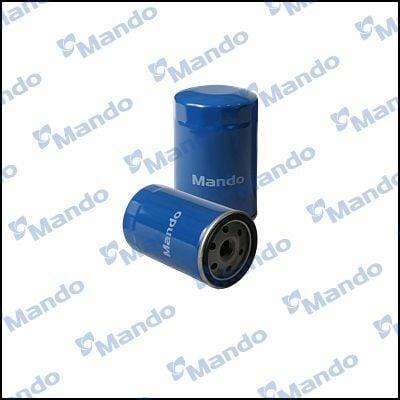 MANDO Oil Filter — Oil Filters