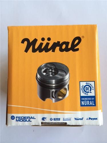 Goetze 87-70789040 87-70789 040 / Fiat Linea-Doblo-Punto-Opel Piston Astra J Z13dth Dte 90Pc — Pistons & Rotating